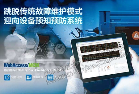 預(yù)測(cè)性維護(hù) 預(yù)測(cè)性維護(hù)